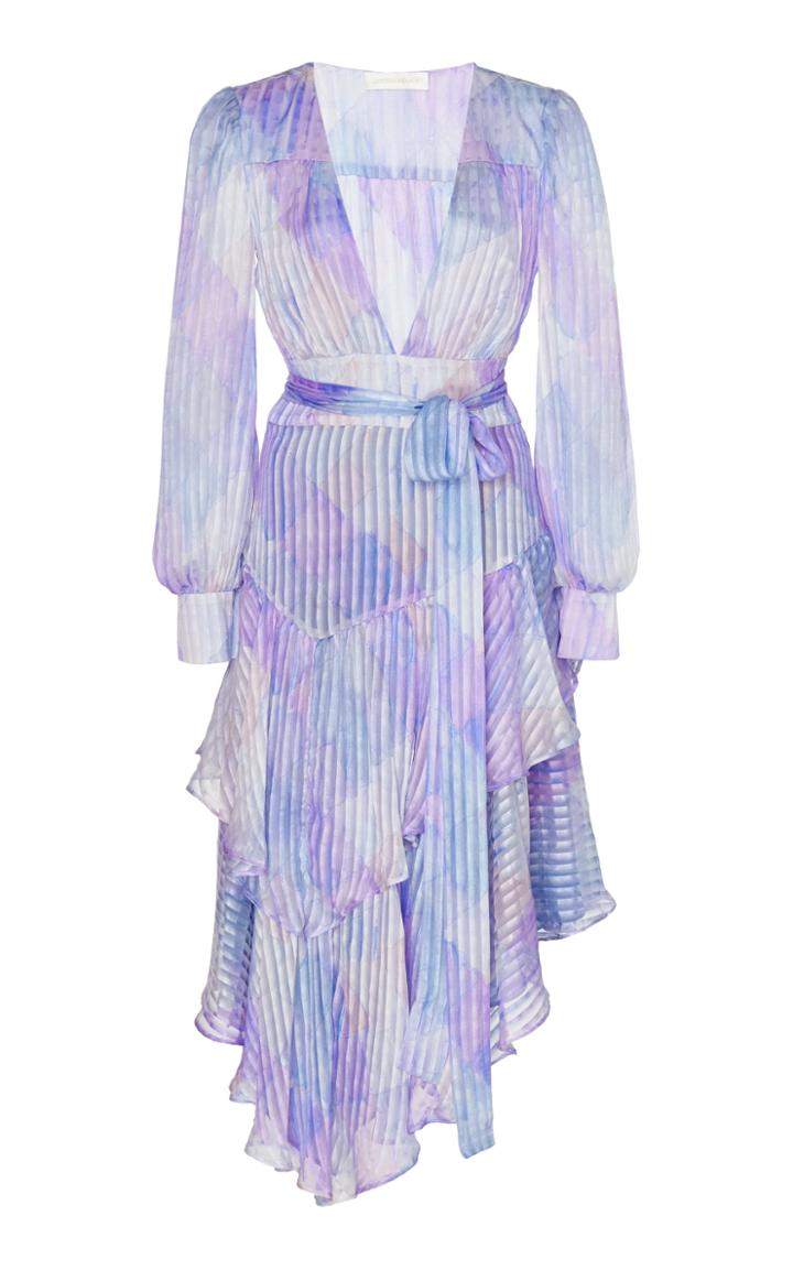 Loveshackfancy Meridian Dress