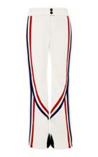 Moncler Grenoble Striped Stretch-twill Ski Pants
