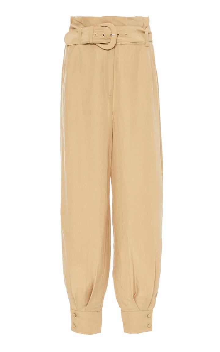 Moda Operandi Sir The Label Leon Pant Size: 0