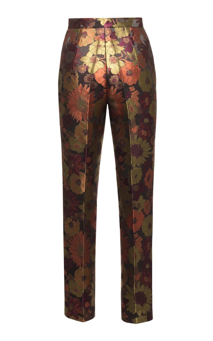 Lake Studio Sienna Floral Printed Pants