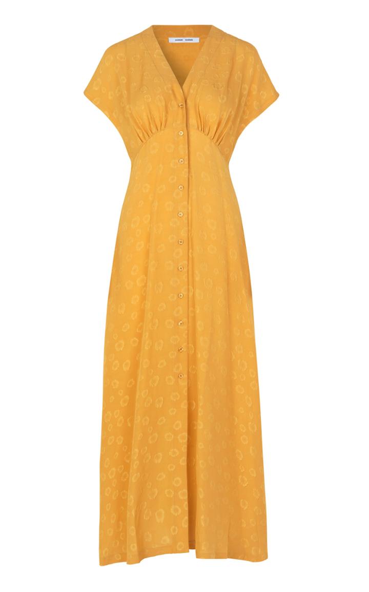 Moda Operandi Samse Samse Valerie Long Dress Size: Xxs