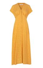 Moda Operandi Samse Samse Valerie Long Dress Size: Xxs