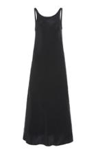 Sir The Label Alma Silk Midi Dress