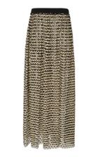 Flagpole Novela Knit Skirt