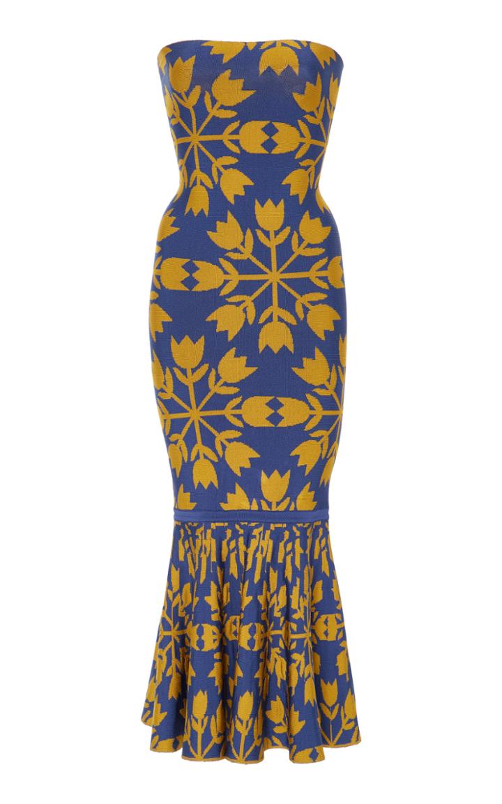 Pepa Pombo Paris Reversible Dress And Skirt