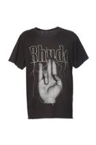 Rhude Graphic T-shirt