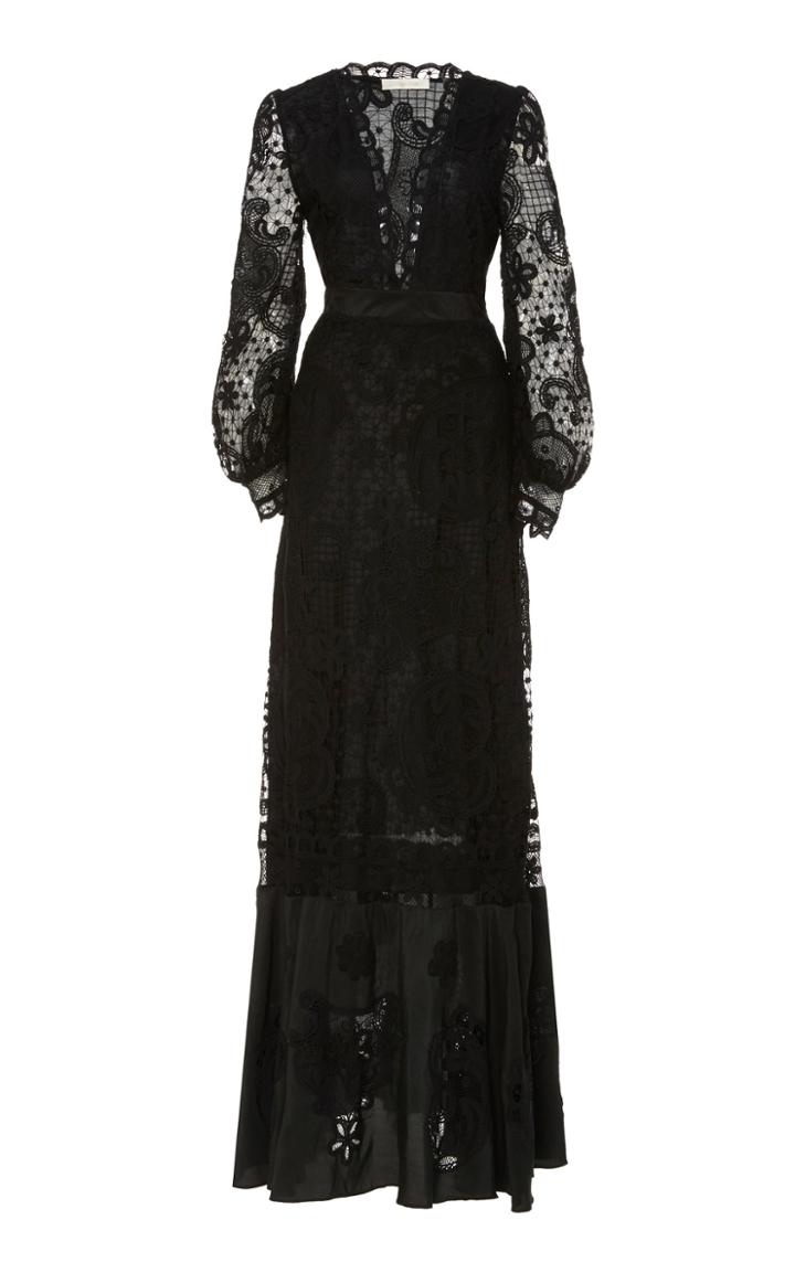 Loveshackfancy Janet Dolce Cotton Dress Size: 10