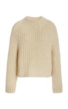 Moda Operandi Vince Ribbed Mohair-alpaca Sweater