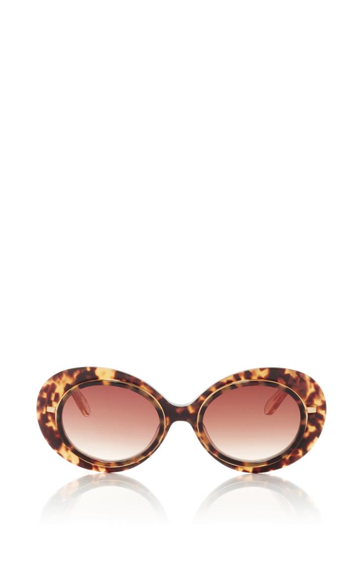 Krewe Iris Sunglasses