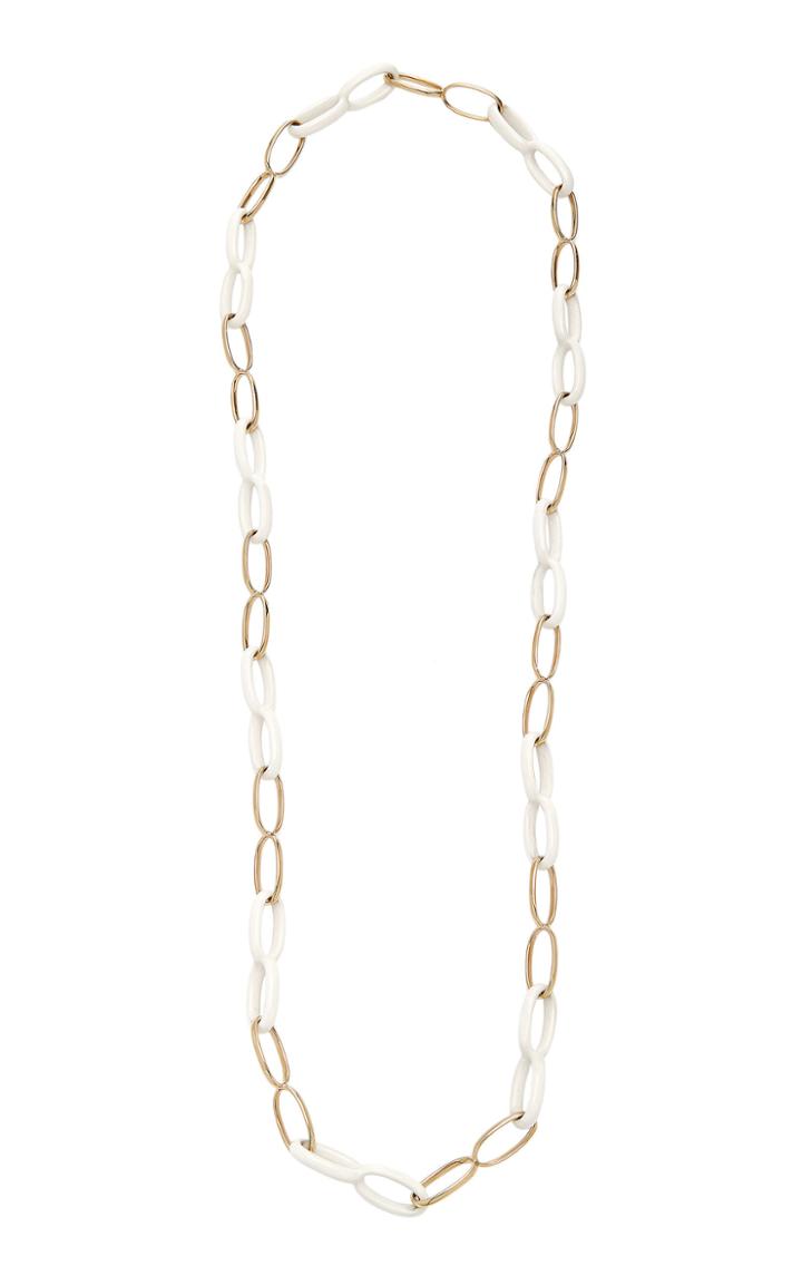 Vhernier Ottovolante Necklace