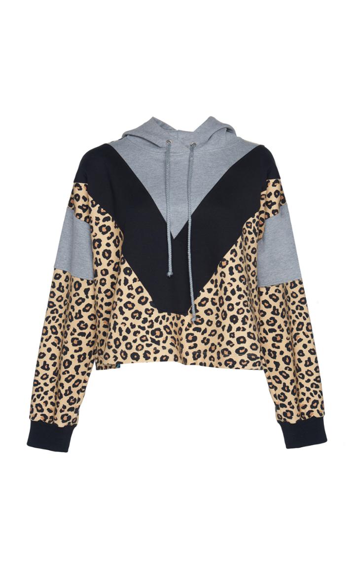 Vivetta Tiziano Sweatshirt