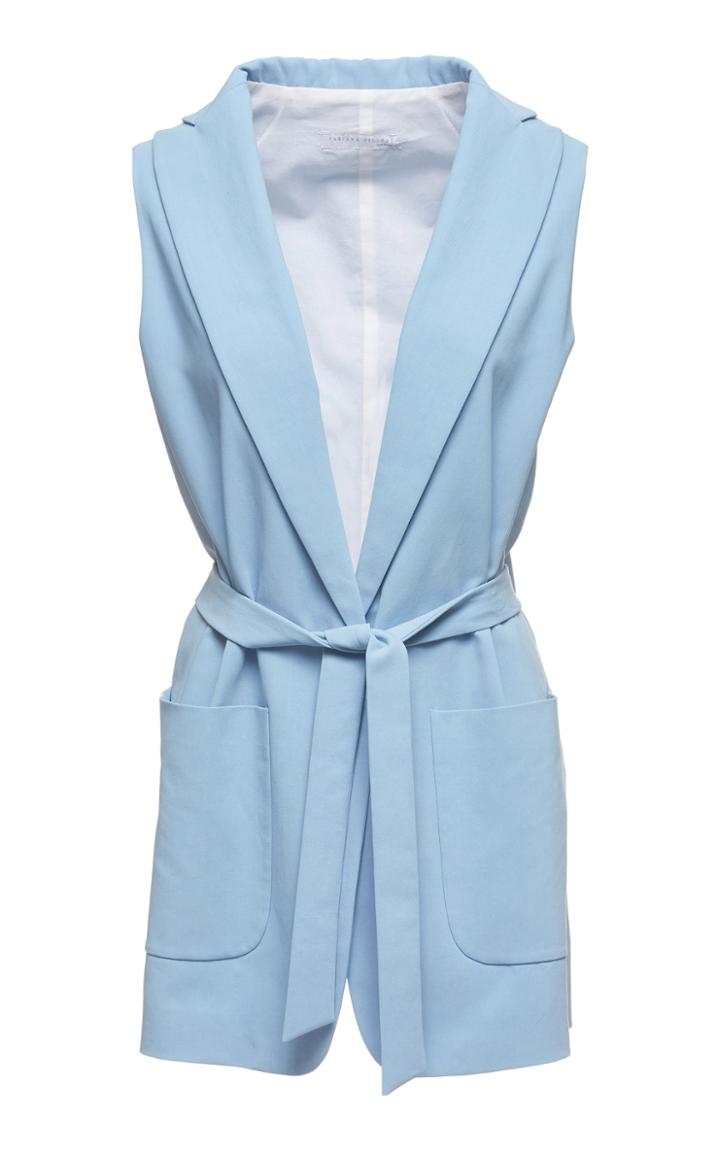 Fabiana Filippi Sleeveless Waistcoat