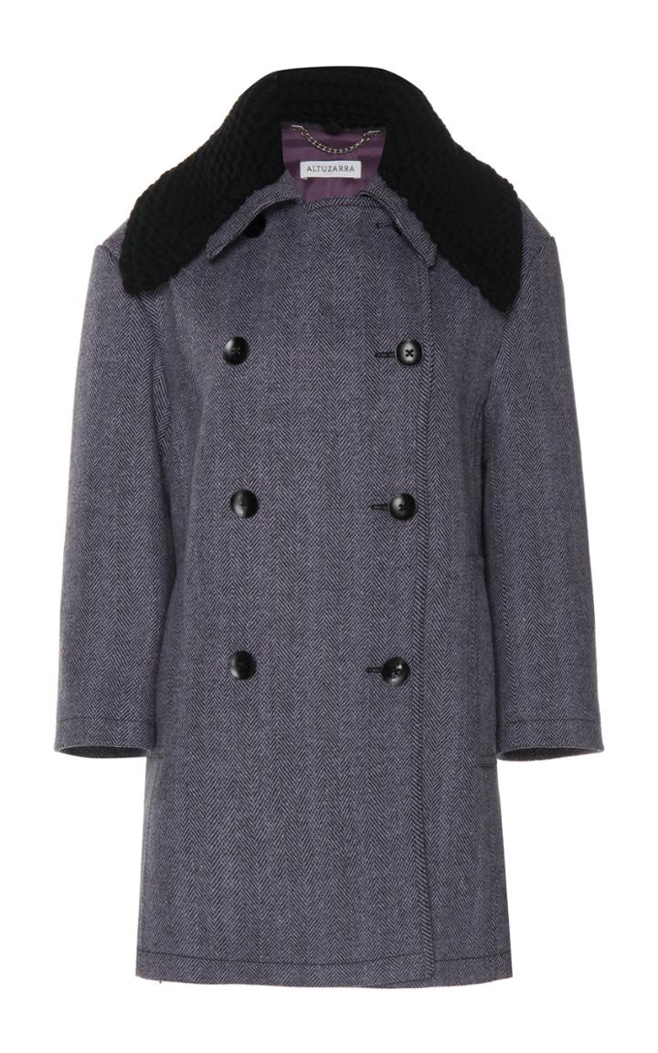 Altuzarra Daly Coat