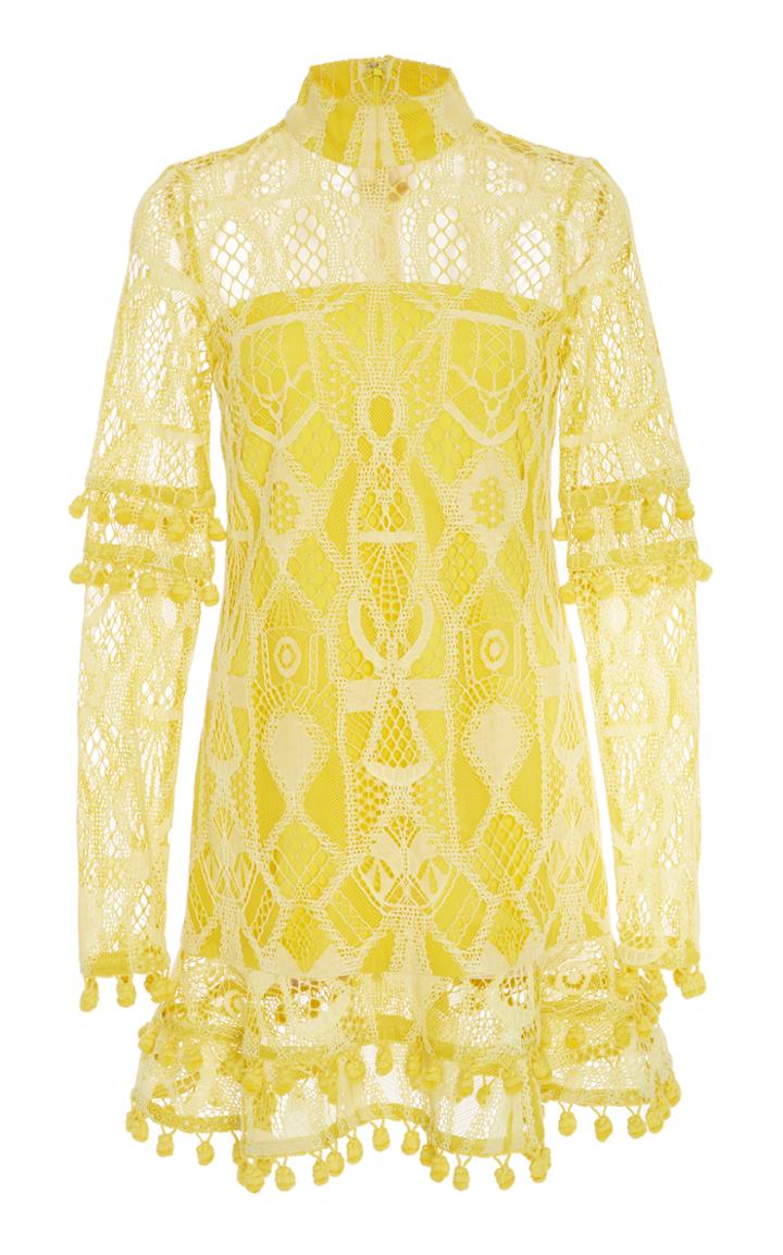 Alexis Callisto Lace Dress