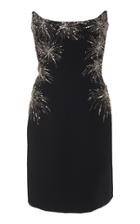 Ralph & Russo Star Dust Mini Dress