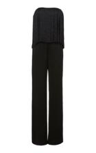 Mestiza New York Melissa Fringe Jumpsuit
