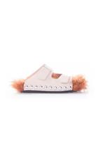 Giambattista Valli Studded Slide