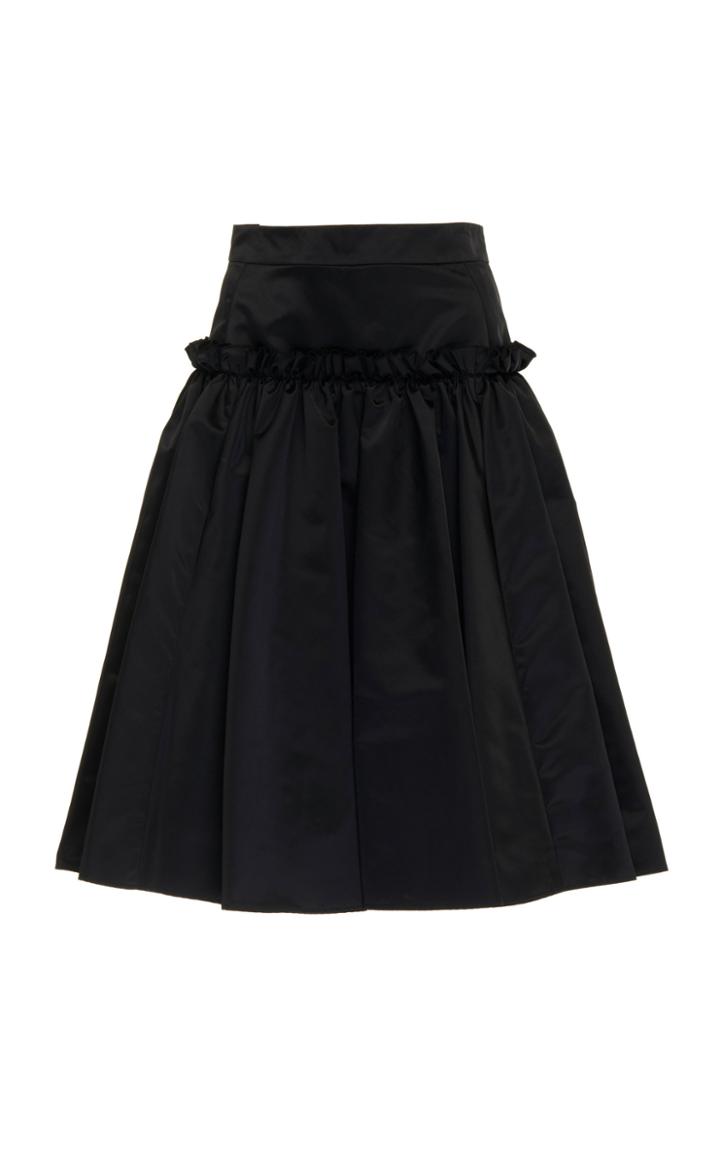 Huishan Zhang Paulina Skirt