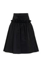 Huishan Zhang Paulina Skirt