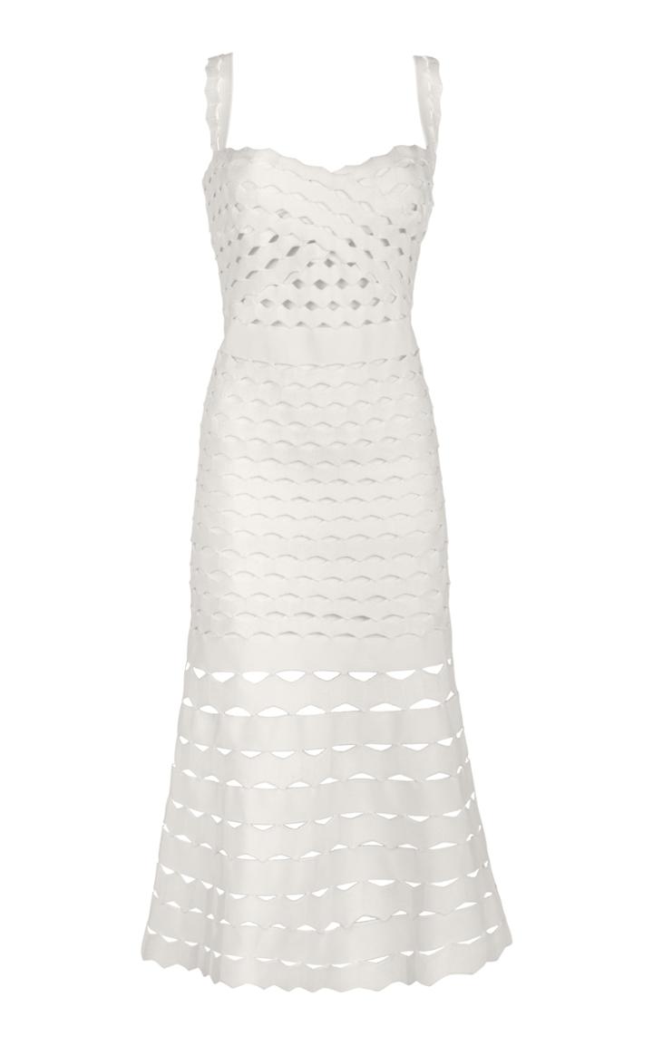 Lolitta Cameron Evase Midi Dress