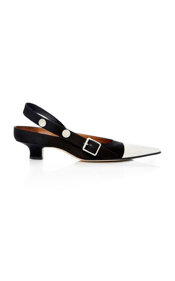 Victoria Beckham Yvon Slingback