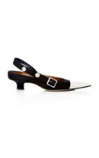 Victoria Beckham Yvon Slingback
