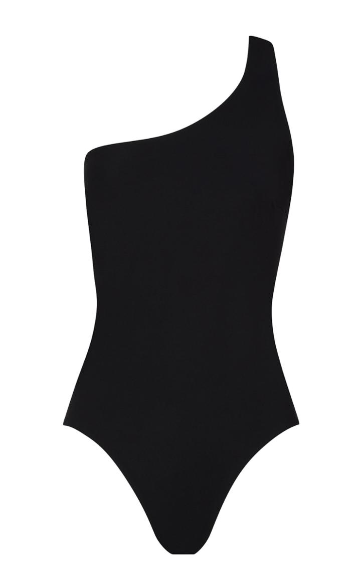 Moda Operandi Bondi Born Colette Cold-shoulder Swimsuit Size: 6
