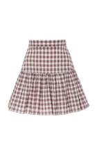 Macgraw Lulu Cotton Skirt