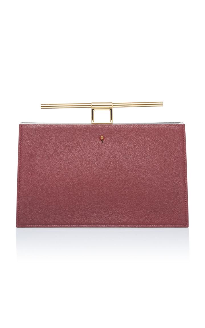 The Volon Chateau Clutch