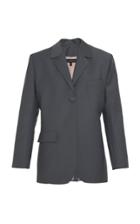 Anouki Single Breasted Blazer