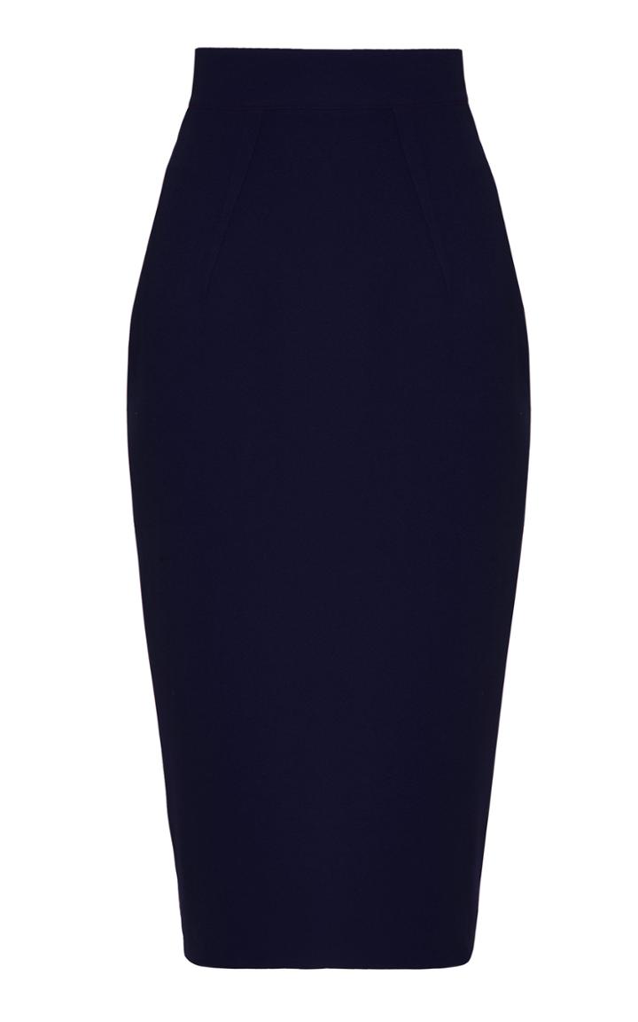 Safiyaa Hokoku Skirt