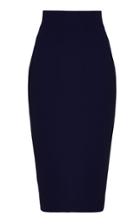 Safiyaa Hokoku Skirt
