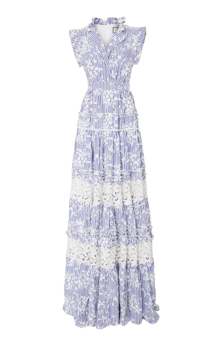 Alexis Karoline Gown