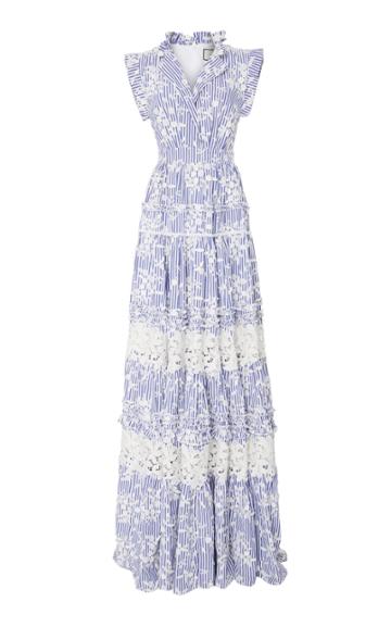 Alexis Karoline Gown
