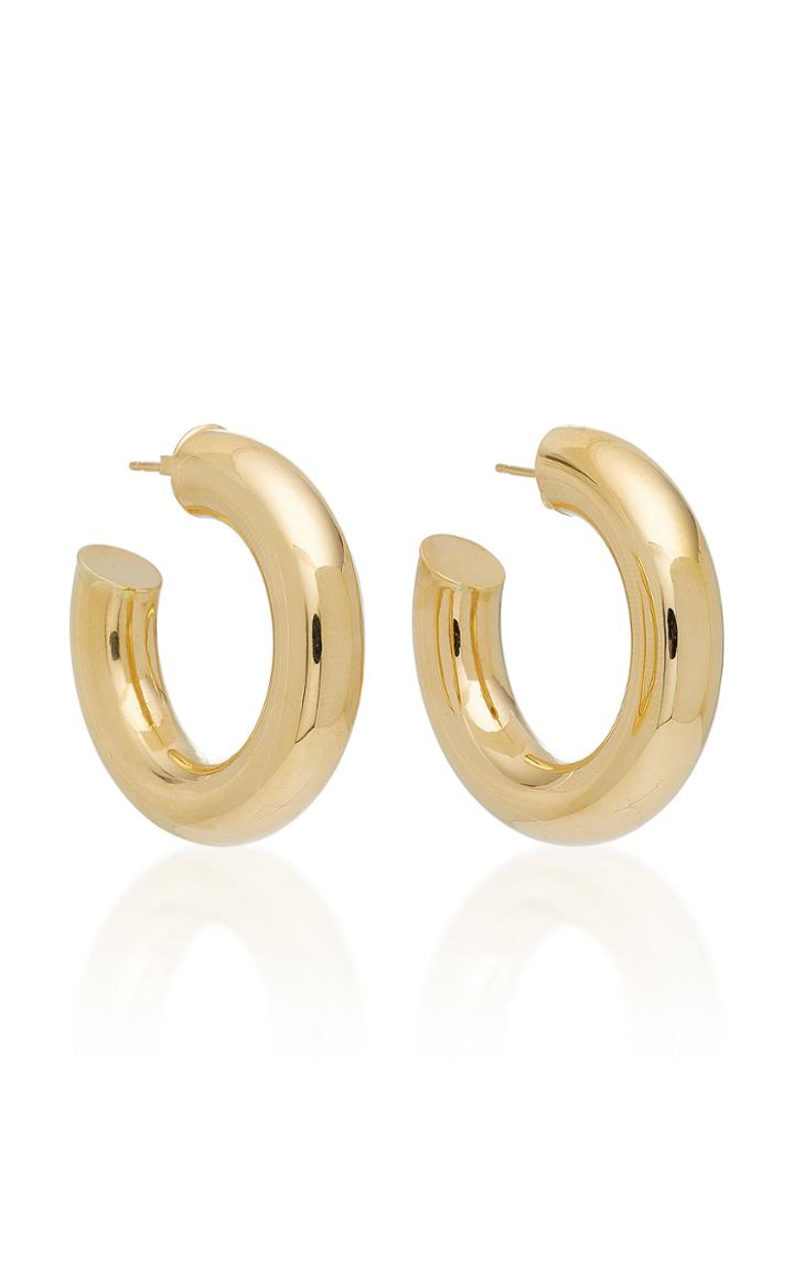 Faraone Mennella Barbarella X-small Hoops