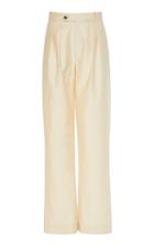 Roseanna Taylor Cotton Blend Trousers