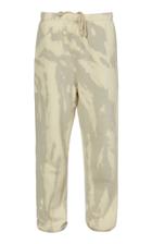 Les Tien Tie-dyed Cotton Sweatpants