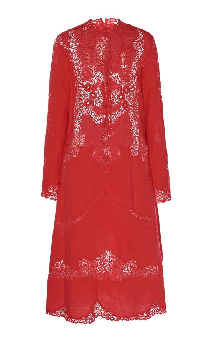 Moda Operandi Nevenka The Centre Dress Size: 6
