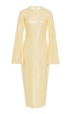 Eleanor Balfour Alessia Sequined Dress
