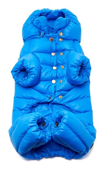 I Love My Dog Tracksuite Superlight 18 4 Legs Puffer