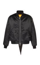 Rhude Nylon Bomber