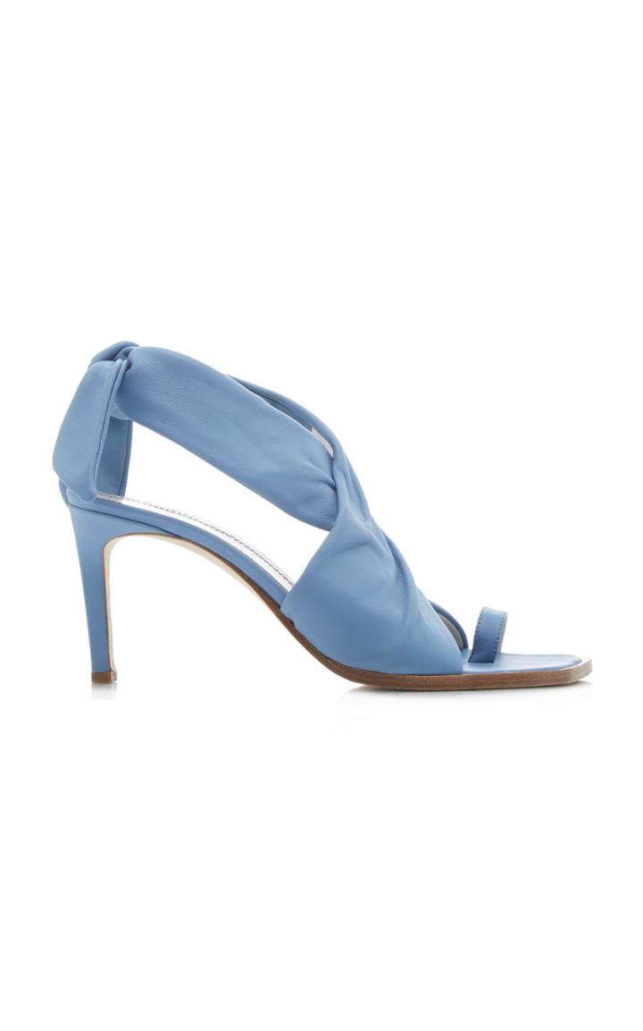 Tibi Axel Sandals