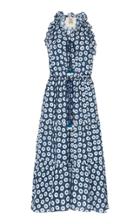 Moda Operandi Figue Gabriella Silk Dress Size: Xs