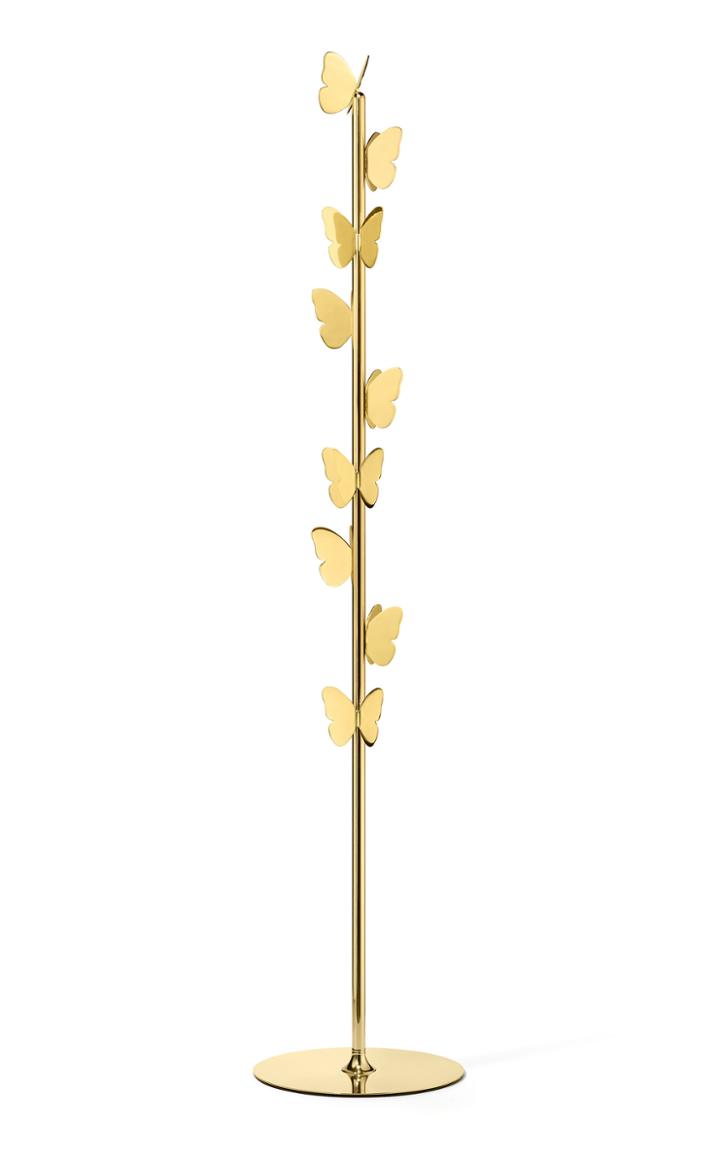 Ghidini 1961 Butterfly Coat Hanger