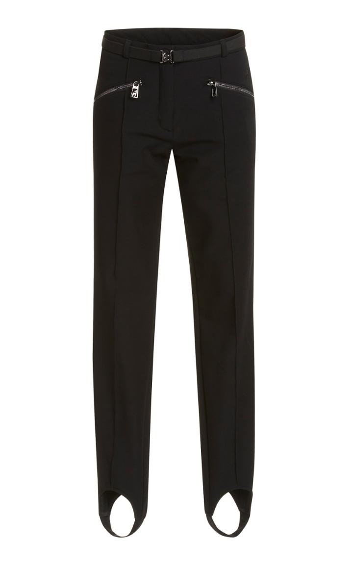 Toni Sailer Ava Stretch-shell Stirrup Ski Pants
