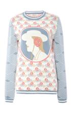 Tak.ori Light Cameo Sweater