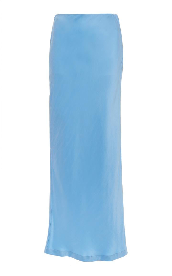 Jonathan Cohen The Kiley Silk Skirt