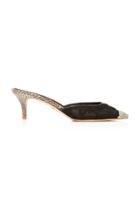 Giambattista Valli Cap Toe Mule