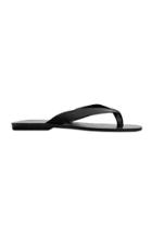 Maria Farro Liz Leather Sandals