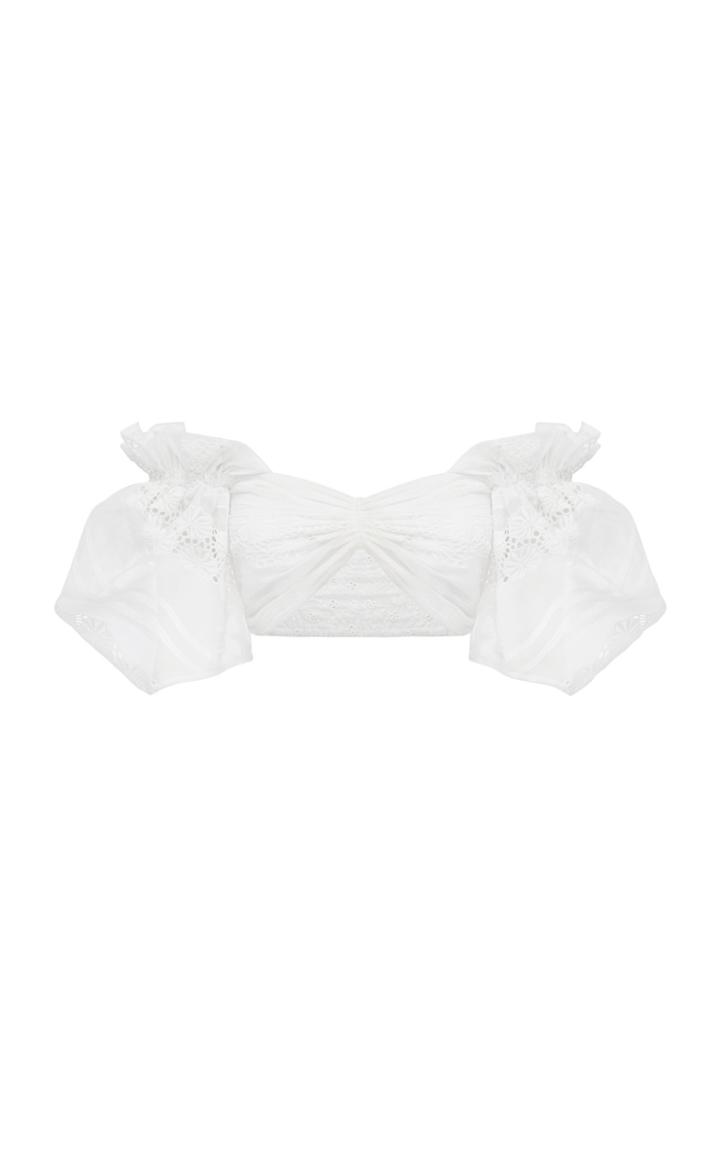 Alice Mccall Dreamboat Top